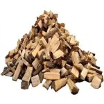 Quercia, Carpino, Faggio e Frassino