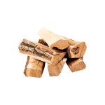 Legna da ardere secca 50 cm (Misto Faggio, Quercia) – 1 stero - immagine 2