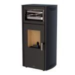 BRONPI Noa Horno 11 kW com Forno Silenziosa - immagine 5