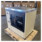 EVACALOR Enrica 9 kW com Forno Ventilado – Image 5