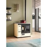 EVACALOR Enrica 9 kW com Forno Ventilado – Image 7