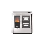 Forno a legna con due forni LINCAR Fusion – 8,4 kW – Image 7