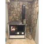 LA NORDICA Rosa 5.0 Majolica-8.8 kW - immagine 3