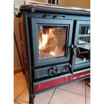 THERMOROSSI Margherita Evo – 12.1 kW – Image 4