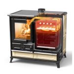 THERMOROSSI Margherita Evo – 12.1 kW – Image 8