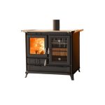 THERMOROSSI Margot Evo – 12.1 kW – Image 2