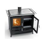 THERMOROSSI Margot Evo – 12.1 kW – Image 3