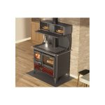 LA NORDICA Milly - 8.7 kW – Image 4