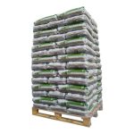 Pellet Green Forest – Bancale da 70 sacchi da 15 kg