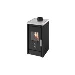 Piastra di Cottura Sandra 6 kW – EVACALOR