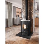 Piastra di Cottura Sandra 6 kW – EVACALOR – Image 2