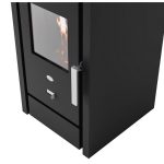 Piastra di Cottura Sandra 6 kW – EVACALOR – Image 3