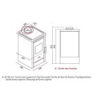 Piastra di Cottura Sandra 6 kW – EVACALOR – Image 5