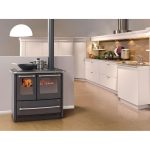 LA NORDICA Sovrana Easy Evo 2.0 - 7.5 kW – Image 4