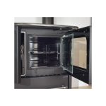 LA NORDICA Sovrana Easy Evo 2.0 - 7.5 kW – Image 6