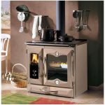 LA NORDICA Suprema 4.0 – 9 kW - immagine 5