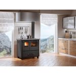 LA NORDICA Family 4.5 – 7.5 kW - immagine 4
