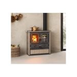 LA NORDICA Rosetta 5.0 Maiolica - 7.9 kW – Image 4