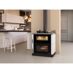 LA NORDICA Verona XXL Maiolica – 7 kW – Image 2