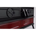 THERMOROSSI Viola Evo – 12.1 kW – Image 3