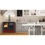 THERMOROSSI Viola Evo – 12.1 kW – Image 5