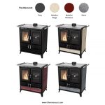 THERMOROSSI Violetta Evo – 8.2 kW – Image 6