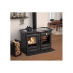 LA NORDICA Alaska – 12 kW – Image 3